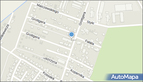 6972193969, Centrum Animus Przemysław Walkowiak 