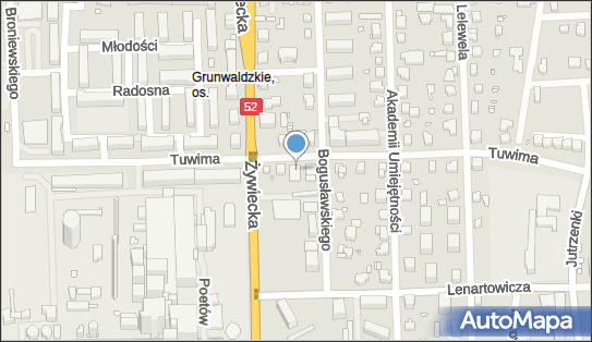 9372635372, Centrum Automatyki i Pneumatyki w.Greń, B.Michalski i Wspólnicy Sp. j. 
