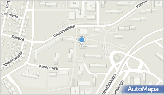 431119285, Krenz Rafał Centrum Badań i Edukacji Log On 