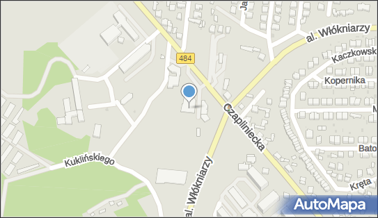 Centrum Badań i Usług Psychologicznych, ul. Czapliniecka 60 97-400 - Przedsiębiorstwo, Firma, numer telefonu, NIP: 7721891518