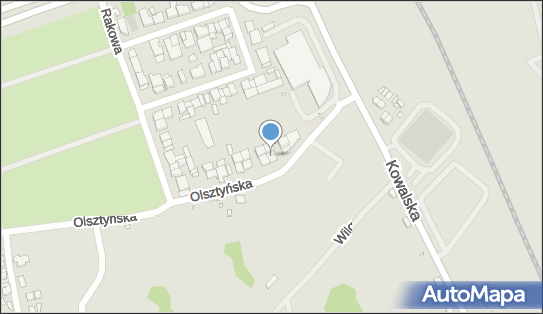 8982061354, Centrum Badawczo-Rozwojowe 