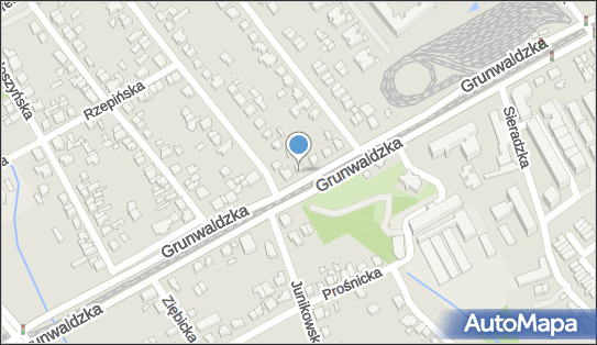 Centrum Badawczo Wdrożeniowe Chemus, Grunwaldzka 269, Poznań 60-179 - Przedsiębiorstwo, Firma, numer telefonu, NIP: 7831461380