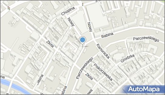 Centrum Bezpieczeństwa Pracy, Babina 12, Kalisz 62-800 - Przedsiębiorstwo, Firma, numer telefonu, NIP: 6181869761