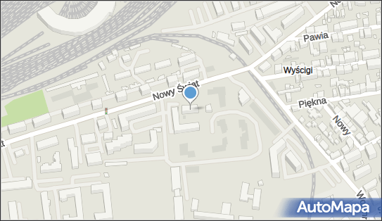 9462543225, Centrum BHP 