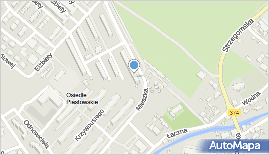 Centrum Bio-Med, ul. Bolesława Chrobrego 1B, Świebodzice 58-160 - Przedsiębiorstwo, Firma, NIP: 8841065597