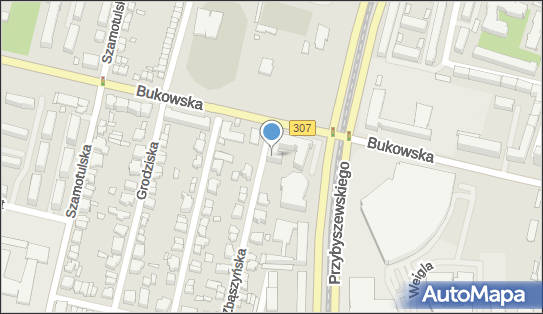 8321805007, Agnieszka Werbicka-Michalak Centrum Biominerałów, Pracownia Psychologiczna Nowe Możliwości 