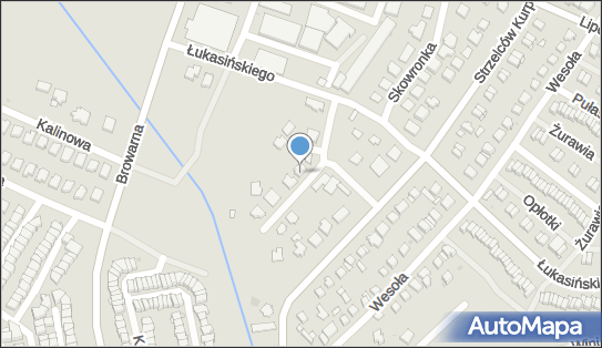 Centrum Biznesu i Psychologii Łukasz Jankiewicz, Pułkowa 29 18-400 - Przedsiębiorstwo, Firma, NIP: 7181938215