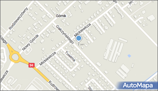 Centrum Bobath Funkcjonalna Terapia Wieku Rozwojowego, Oława 55-200 - Przedsiębiorstwo, Firma, NIP: 9121753909