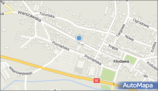 311119281, Centrum Budowlane 