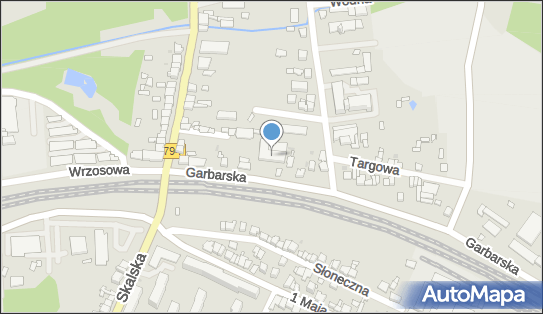 357199315, Centrum Budowlane 