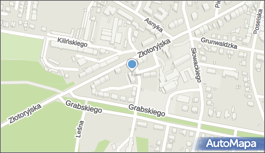 6911050448, Centrum Budownictwa KF Frazik i Krasicki Sp. j. 
