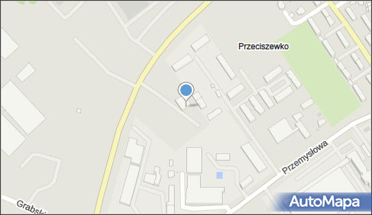 9551059181, Centrum Budownictwa - Leda Robert Ziemiński 