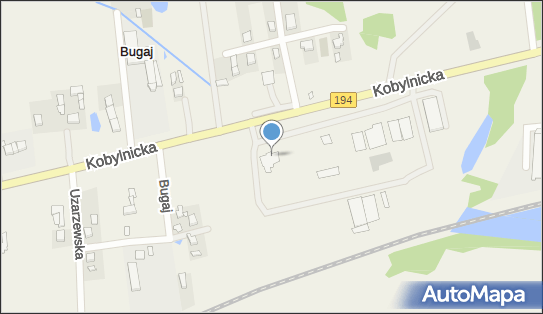 Centrum Campingowe Smolicz, Kobylnicka 19, Bugaj 62-010 - Przedsiębiorstwo, Firma, numer telefonu