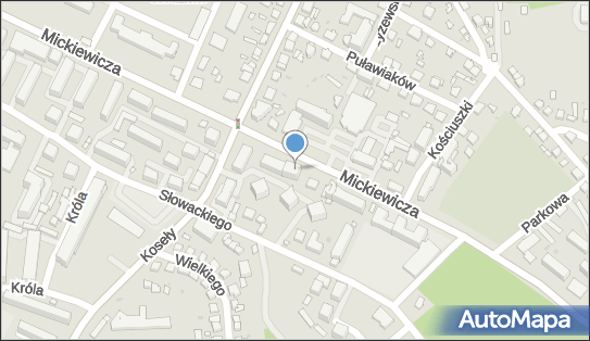 Centrum Consulting Piekarski Hubert Marcjanik Wojciech, Sandomierz 27-600 - Przedsiębiorstwo, Firma, NIP: 8641762624