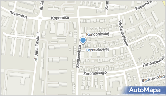 Centrum Części Samochodowych Ford Michał Goździewski 83-200 - Przedsiębiorstwo, Firma, NIP: 5922166208