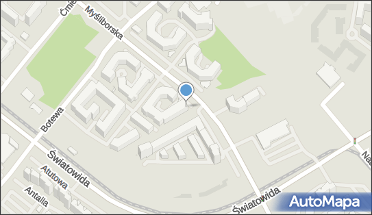 Centrum Diagnostyki Medycznej Tarchomed, Myśliborska 91a, Warszawa 03-185 - Przedsiębiorstwo, Firma, numer telefonu