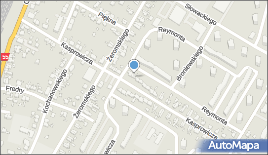 5811559258, Centrum Diagnozy i Terapii Zaburzeń Rozwojowych Dagna Zachorowska 