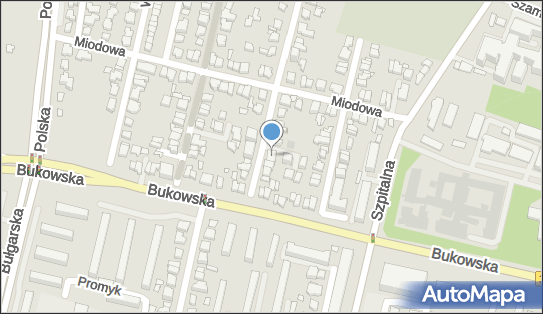 Centrum Dobrego Samopoczucia, Piękna 4, Poznań 60-591 - Przedsiębiorstwo, Firma, NIP: 7822255853