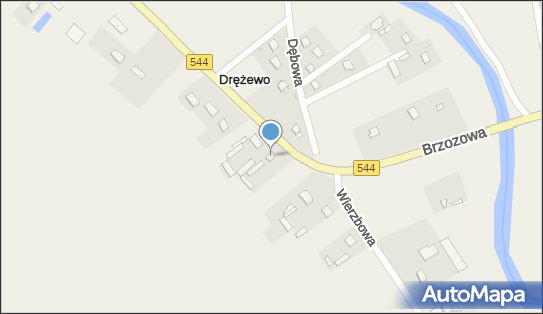 Centrum Dobrych Kompetencji Jarosław Zalewski, Wierzbowa 13 07-415 - Przedsiębiorstwo, Firma, NIP: 7581118912