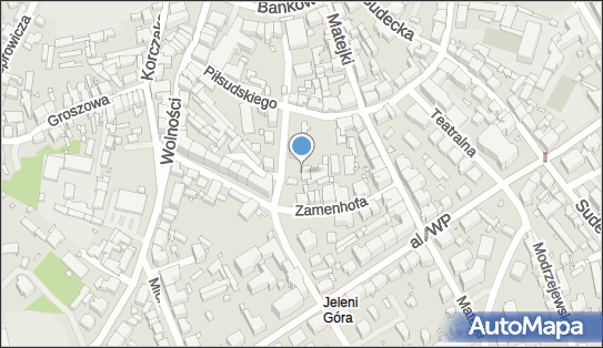 Centrum Dochodzenia Odszkodowań Powypadkowych Otium Wioleta Klukowska 58-500 - Przedsiębiorstwo, Firma, NIP: 6112437024