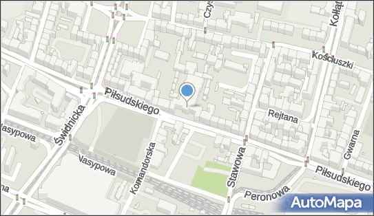 021160747, Centrum Doradczo Szkoleniowe Malon sp. z o.o. 