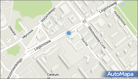Centrum Doradztwa i Edukacji Cde E Dzitkowska M Roszkowski 15-281 - Przedsiębiorstwo, Firma, numer telefonu, NIP: 5423074617