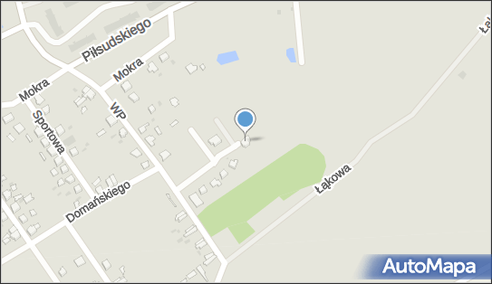 5971306230, Centrum Doradztwa i Szkoleń BHP Adamus Adam Chodyniecki 