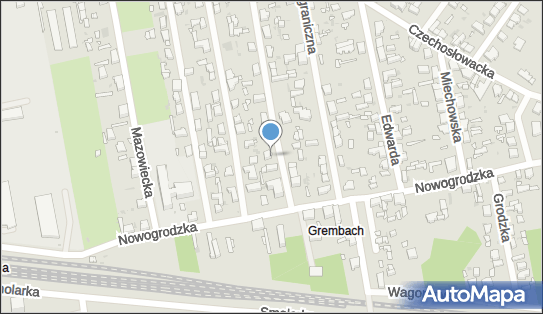 9660620096, Centrum Doradztwa Imigracyjnego Piotr Śliżewski 