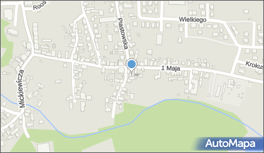 Centrum Doradztwa Szkoleniowo Jakościowego, ul. Wyspiańskiego 1B 48-385 - Przedsiębiorstwo, Firma, NIP: 7532194215