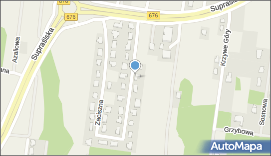 Centrum Doskonalenia Umiejętności Zawodowych i Personalnych Pajdea 16-010 - Przedsiębiorstwo, Firma, NIP: 8441584431