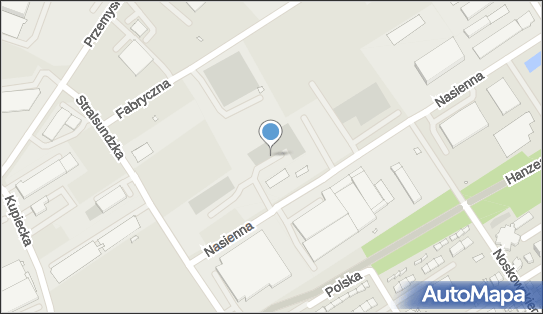 Centrum Drewna Palisander, Nasienna 18, Stargard 73-110 - Przedsiębiorstwo, Firma, godziny otwarcia, numer telefonu