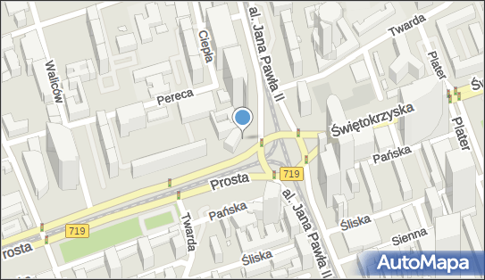 Centrum Druku Cyfrowego 24h - G&ampG Studio Sp. z o.o., Twarda 28 00-853 - Przedsiębiorstwo, Firma, godziny otwarcia, numer telefonu