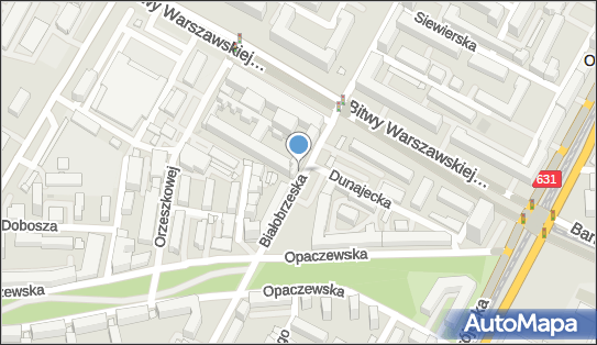 Centrum Druku Cyfrowego Prograf, Białobrzeska 15, Warszawa 02-370 - Przedsiębiorstwo, Firma, numer telefonu