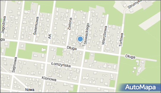 Centrum Druku i Kopiowania COPIO, Długa 19, Sulejówek 05-071 - Przedsiębiorstwo, Firma, godziny otwarcia, numer telefonu