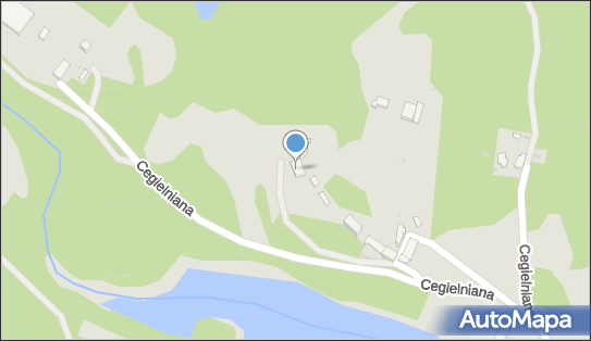 Centrum Dystrybucji Larsson Danuta Larsson, Cegielniana 17a 66-460 - Przedsiębiorstwo, Firma, NIP: 5991056865