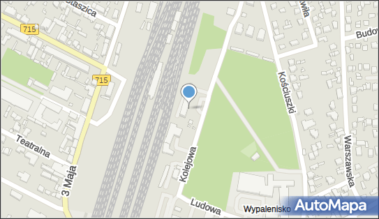 7282760718, Centrum Dziecięcego Rozwoju 
