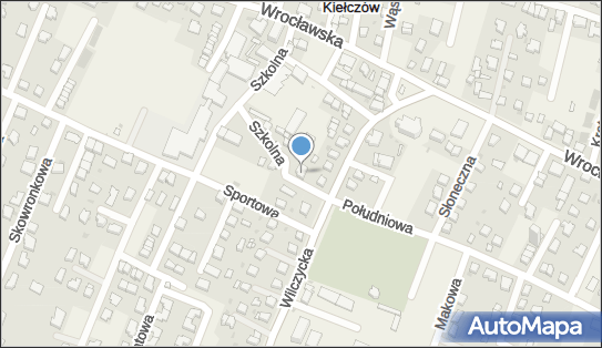 Centrum Edukacji Dove Mała Lingua Janusz Kujawa, ul. Szkolna 8 55-093 - Przedsiębiorstwo, Firma, NIP: 7811525131