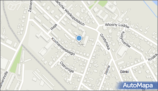 8442282979, Centrum Edukacji Dziecka Karolina Lewandowska 