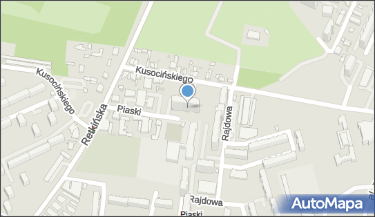 473062486, Centrum Edukacji i Rozwoju Anna Łężak 