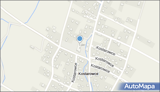 Centrum Edukacji i Wychowania w Kostarowcach, Kostarowce 79 38-500 - Przedsiębiorstwo, Firma, numer telefonu, NIP: 6871874260
