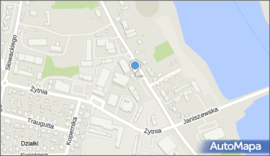430711627, Centrum Edukacji i Zarządzania sp. z o.o. 