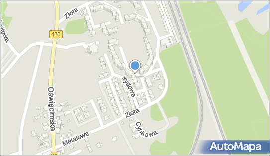 Centrum Edukacji Informatycznej Akademia @BC, ul. Srebrna 25, Opole 45-649 - Przedsiębiorstwo, Firma, NIP: 7541516658