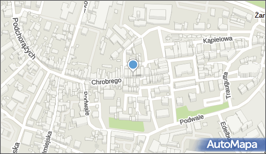 Centrum Edukacji Lingwistycznej Cel, ul. Bolesława Chrobrego 8 68-200 - Przedsiębiorstwo, Firma, NIP: 9281786326