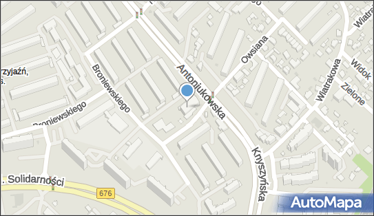 5461192483, Axon Centrum Edukacyjno-Medyczne Leszek Twarowski 