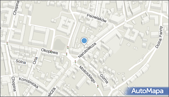 060075729, Centrum Edukacji Orator Celina Jurkiewicz 