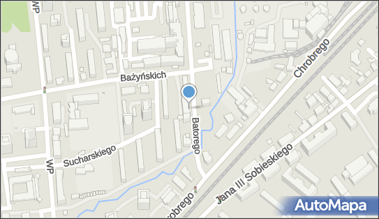 Centrum Edukacji Poliglota, Stefana Batorego 9, Toruń 87-100 - Przedsiębiorstwo, Firma, NIP: 9561452193