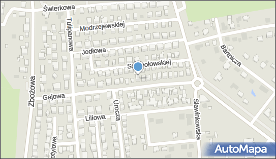 Centrum Edukacji Prawnej, Gajowa 17, Lublin 20-827 - Przedsiębiorstwo, Firma, numer telefonu, NIP: 7122467004