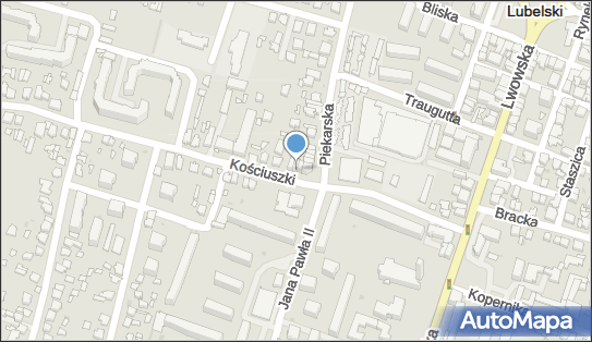 9211780962, Centrum Edukacji Twórczej A i M Rechulicz Anna 