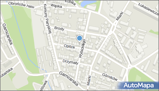 6121092441, Centrum Edukacji Zawodowej 