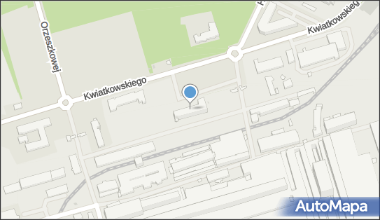 8651036782, Centrum Edukacji Zawodowej w Stalowej Woli 
